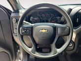 Thumbnail of 2026 Sterling Gray Metallic Chevrolet Silverado 1500
