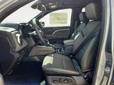 Thumbnail of 2025 Sterling Gray Metallic Chevrolet Colorado