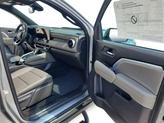 Thumbnail of 2025 Sterling Gray Metallic Chevrolet Colorado