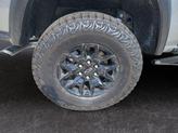 Thumbnail of 2025 Sterling Gray Metallic Chevrolet Colorado