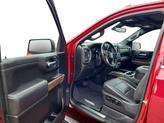 Thumbnail of 2021 Cherry Red Tintcoat Chevrolet Silverado 1500