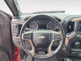 Thumbnail of 2021 Cherry Red Tintcoat Chevrolet Silverado 1500