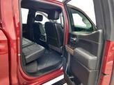 Thumbnail of 2021 Cherry Red Tintcoat Chevrolet Silverado 1500
