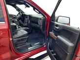 Thumbnail of 2021 Cherry Red Tintcoat Chevrolet Silverado 1500