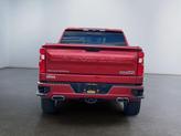 Thumbnail of 2021 Cherry Red Tintcoat Chevrolet Silverado 1500