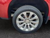 Thumbnail of 2021 Cherry Red Tintcoat Chevrolet Silverado 1500