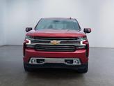 Thumbnail of 2021 Cherry Red Tintcoat Chevrolet Silverado 1500