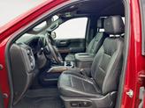 Thumbnail of 2021 Cherry Red Tintcoat Chevrolet Silverado 1500
