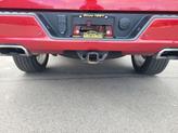 Thumbnail of 2021 Cherry Red Tintcoat Chevrolet Silverado 1500