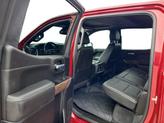 Thumbnail of 2021 Cherry Red Tintcoat Chevrolet Silverado 1500