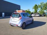 Thumbnail of 2014 Grape Ice Metallic Chevrolet Spark