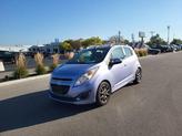 Thumbnail of 2014 Grape Ice Metallic Chevrolet Spark