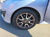 Thumbnail of 2014 Grape Ice Metallic Chevrolet Spark