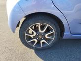 Thumbnail of 2014 Grape Ice Metallic Chevrolet Spark
