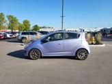 Thumbnail of 2014 Grape Ice Metallic Chevrolet Spark
