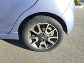 Thumbnail of 2014 Grape Ice Metallic Chevrolet Spark