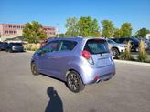 Thumbnail of 2014 Grape Ice Metallic Chevrolet Spark