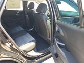 Thumbnail of 2025 Mosaic Black Metallic Chevrolet Trax