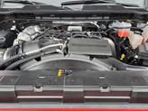 Thumbnail of 2025 Red Hot Chevrolet Silverado 2500