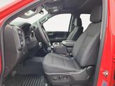 Thumbnail of 2025 Red Hot Chevrolet Silverado 2500