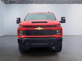 Thumbnail of 2025 Red Hot Chevrolet Silverado 2500