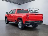 Thumbnail of 2025 Red Hot Chevrolet Silverado 2500