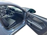 Thumbnail of 2024 Vapor Blue Metallic Ford Mustang
