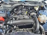 Thumbnail of 2024 Vapor Blue Metallic Ford Mustang