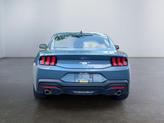 Thumbnail of 2024 Vapor Blue Metallic Ford Mustang