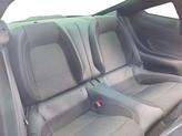 Thumbnail of 2024 Vapor Blue Metallic Ford Mustang