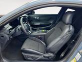 Thumbnail of 2024 Vapor Blue Metallic Ford Mustang