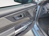 Thumbnail of 2024 Vapor Blue Metallic Ford Mustang