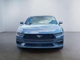 Thumbnail of 2024 Vapor Blue Metallic Ford Mustang