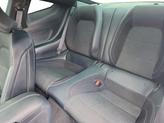 Thumbnail of 2024 Vapor Blue Metallic Ford Mustang