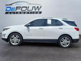Thumbnail of 2019 Summit White Chevrolet Equinox