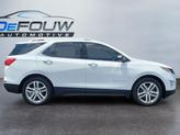 Thumbnail of 2019 Summit White Chevrolet Equinox