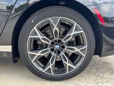 Thumbnail of 2025 Black Sapphire Metallic BMW i7