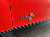 Thumbnail of 2018 Black Chevrolet Silverado 1500