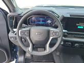Thumbnail of 2025 Lakeshore Blue Metallic Chevrolet Silverado 2500