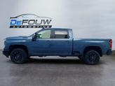 Thumbnail of 2025 Lakeshore Blue Metallic Chevrolet Silverado 2500
