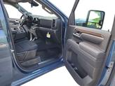 Thumbnail of 2025 Lakeshore Blue Metallic Chevrolet Silverado 2500