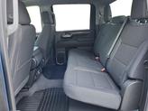 Thumbnail of 2025 Lakeshore Blue Metallic Chevrolet Silverado 2500