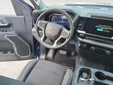 Thumbnail of 2025 Lakeshore Blue Metallic Chevrolet Silverado 2500