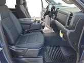 Thumbnail of 2025 Lakeshore Blue Metallic Chevrolet Silverado 2500