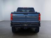 Thumbnail of 2025 Lakeshore Blue Metallic Chevrolet Silverado 2500