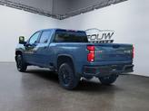Thumbnail of 2025 Lakeshore Blue Metallic Chevrolet Silverado 2500