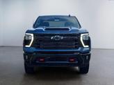 Thumbnail of 2025 Lakeshore Blue Metallic Chevrolet Silverado 2500