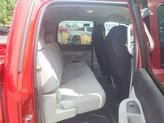 Thumbnail of 2011 Victory Red Chevrolet Silverado 1500