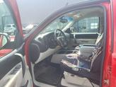 Thumbnail of 2011 Victory Red Chevrolet Silverado 1500