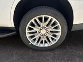 Thumbnail of 2025 Iridescent Pearl Tricoat Chevrolet Tahoe